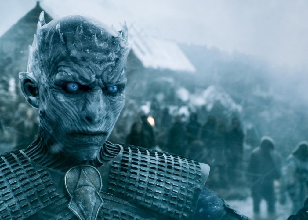 Night King